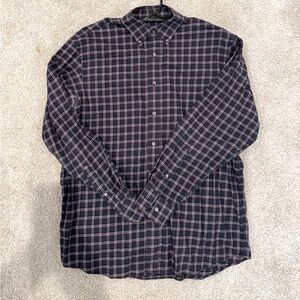 Jos. A. Bank Button Down Long Sleeve